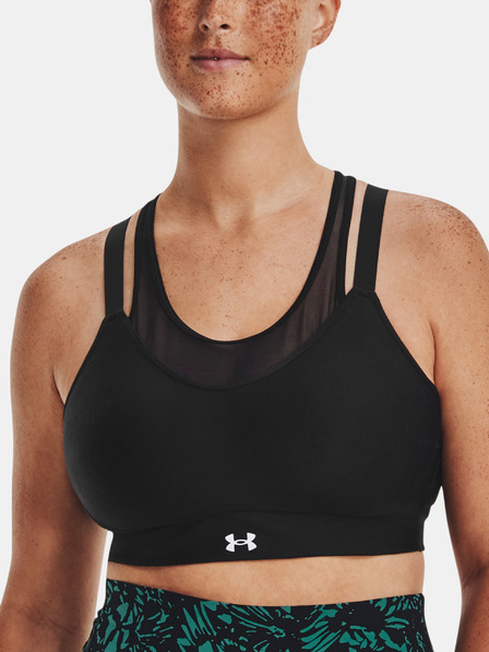 Under Armour Сутиен Under Armour UA Infinity Mesh Low