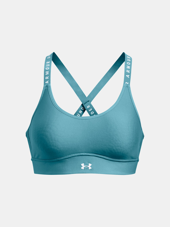 Under Armour Сутиен Under Armour UA Infinity Mid Covered