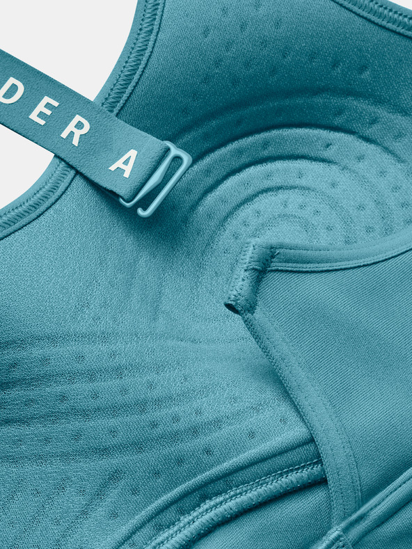 Under Armour Сутиен Under Armour UA Infinity Mid Covered