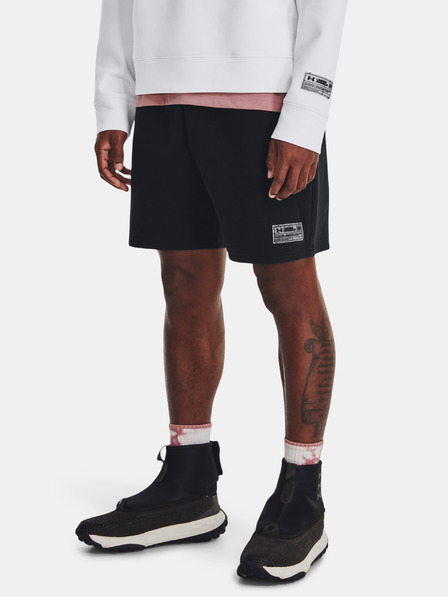 Under Armour Унисекс къси панталони Under Armour UA Summit Knit Shorts