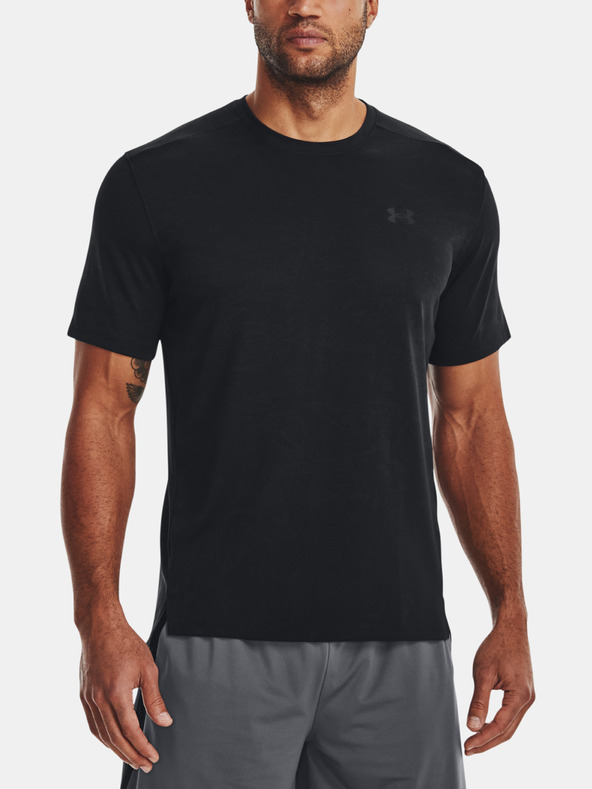 Under Armour Мъжка тениска Under Armour UA Tech Vent Jacquard SS