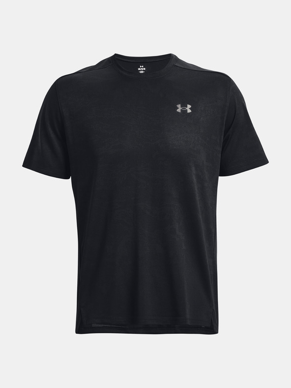 Under Armour Мъжка тениска Under Armour UA Tech Vent Jacquard SS