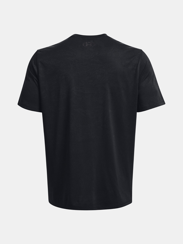 Under Armour Мъжка тениска Under Armour UA Tech Vent Jacquard SS