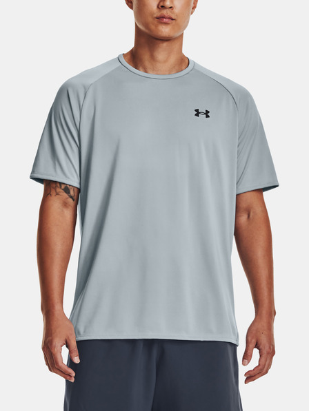 Under Armour Мъжка тениска Under Armour UA Tech 2.0 SS Tee