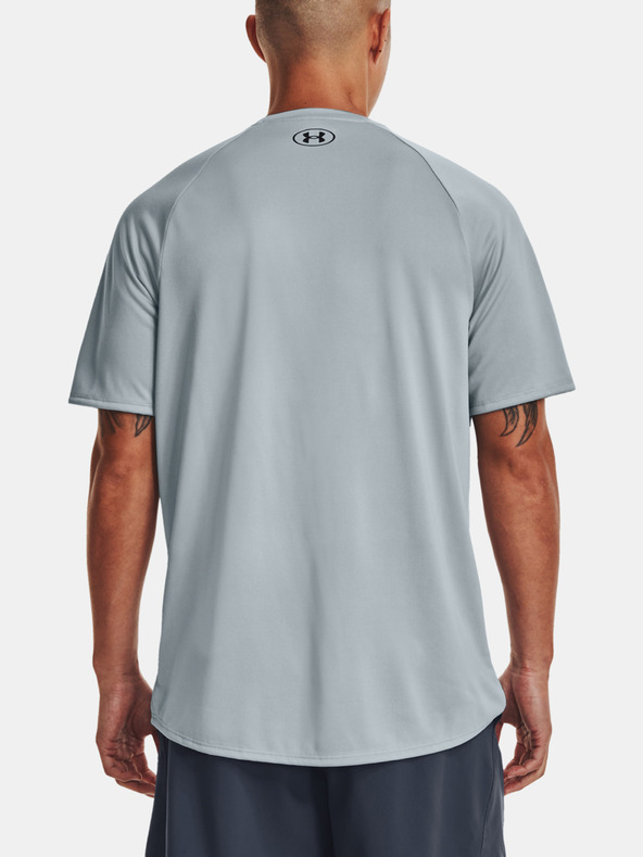 Under Armour Мъжка тениска Under Armour UA Tech 2.0 SS Tee
