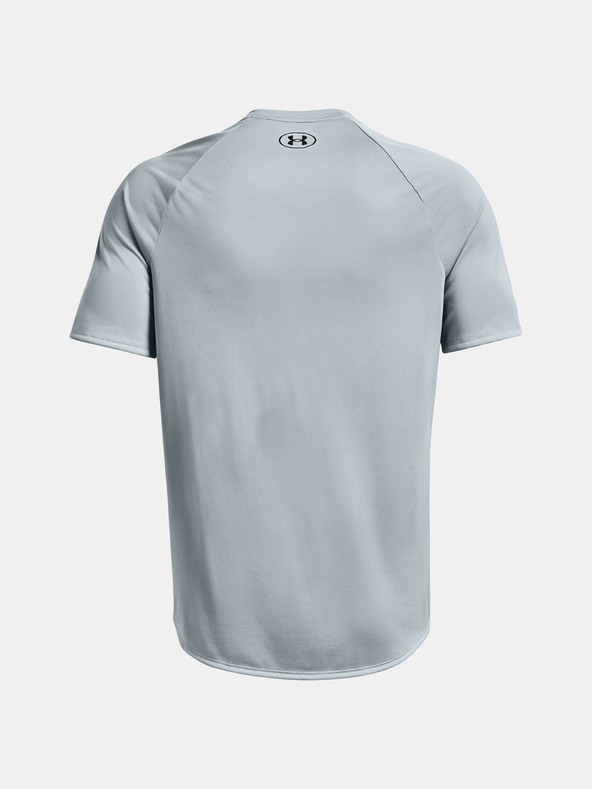 Under Armour Мъжка тениска Under Armour UA Tech 2.0 SS Tee