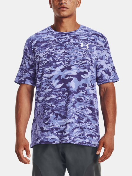 Under Armour Мъжка тениска Under Armour UA ABC CAMO SS