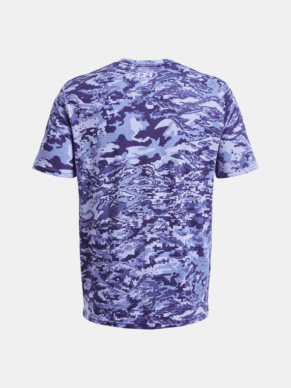 Under Armour Мъжка тениска Under Armour UA ABC CAMO SS