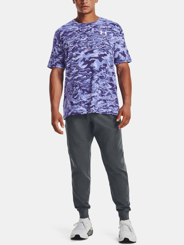 Under Armour Мъжка тениска Under Armour UA ABC CAMO SS