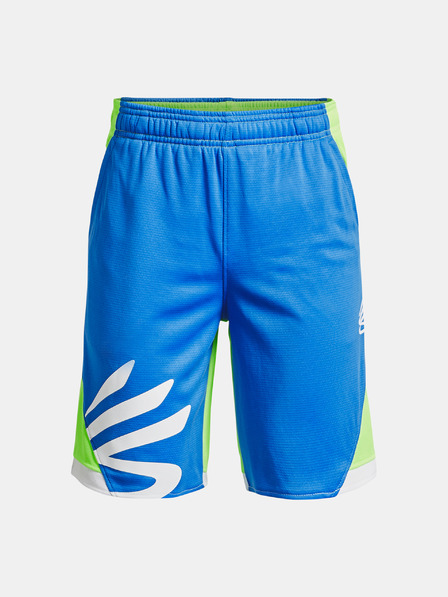 Under Armour Момчески шорти Under Armour B CURRY SPLASH SHORT