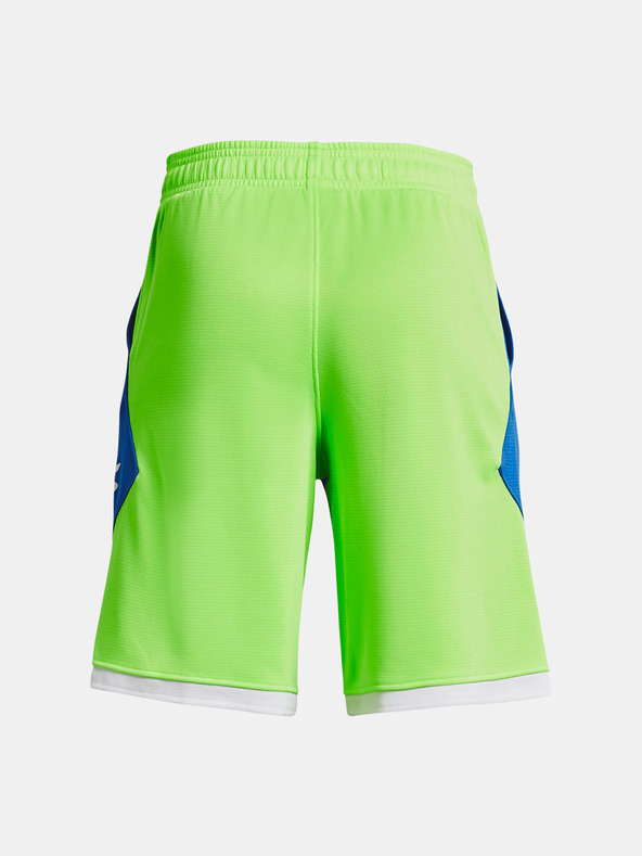 Under Armour Момчески шорти Under Armour B CURRY SPLASH SHORT