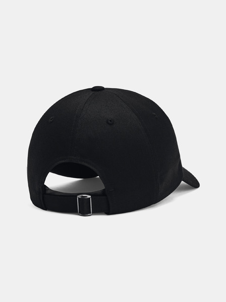 Under Armour Мъжка шапка с козирка Under Armour Branded Hat