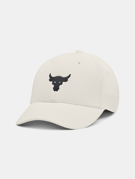 Under Armour Дамска шапка с козирка Under Armour W's Project Rock Snapback