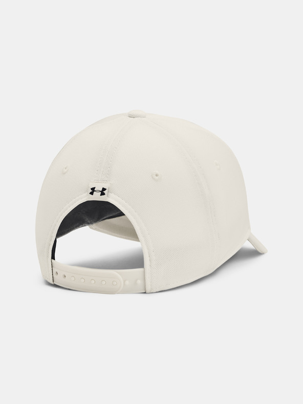 Under Armour Дамска шапка с козирка Under Armour W's Project Rock Snapback