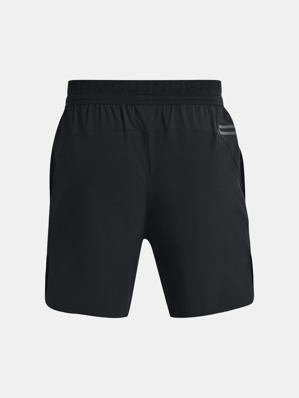 Under Armour Мъжки шорти Under Armour UA Armourprint Peak Wvn Sts