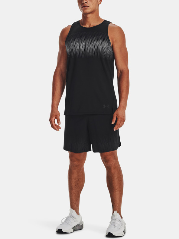 Under Armour Мъжки шорти Under Armour UA Armourprint Peak Wvn Sts