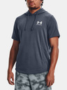 Under Armour Мъжко горнище Under Armour UA Rival Terry Nov SS HD