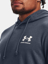 Under Armour Мъжко горнище Under Armour UA Rival Terry Nov SS HD