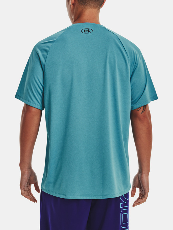 Under Armour Мъжка тениска Under Armour UA Tech 2.0 SS Tee Novelty