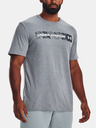 Under Armour Мъжка тениска Under Armour UA CAMO CHEST STRIPE SS