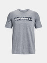 Under Armour Мъжка тениска Under Armour UA CAMO CHEST STRIPE SS