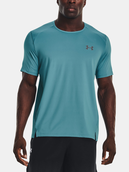 Under Armour Мъжка тениска Under Armour UA Armourprint SS