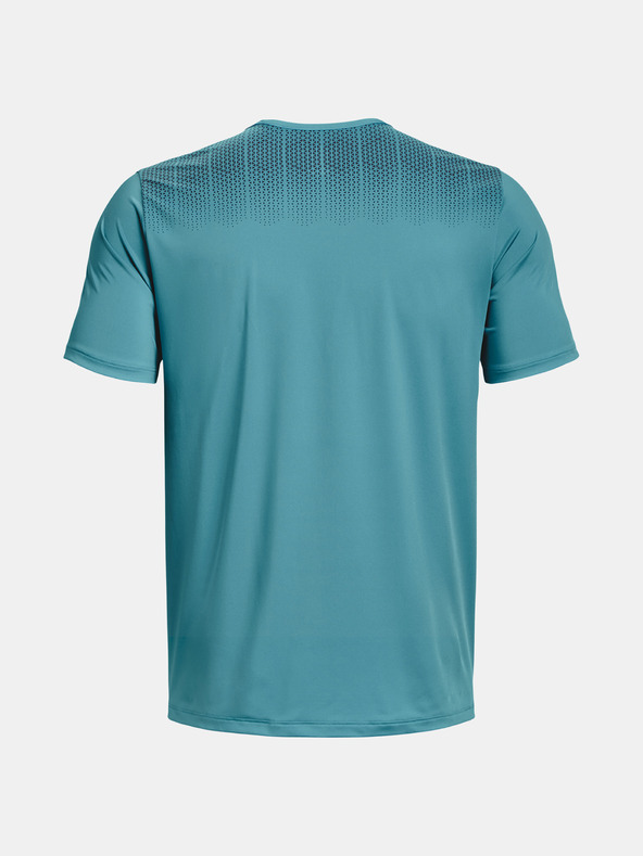 Under Armour Мъжка тениска Under Armour UA Armourprint SS