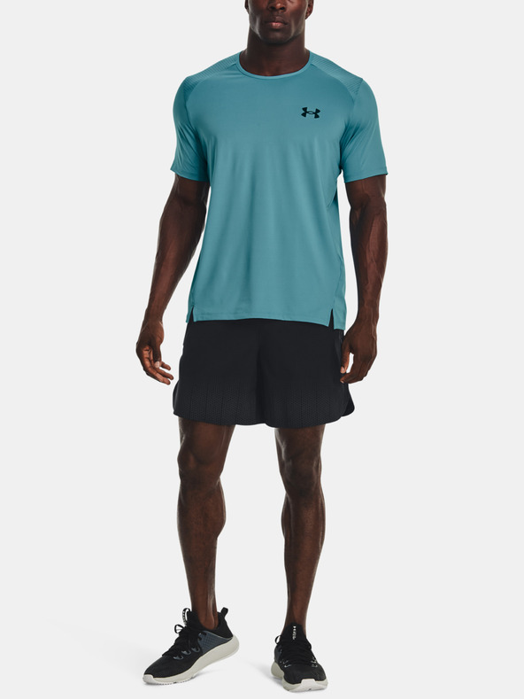 Under Armour Мъжка тениска Under Armour UA Armourprint SS