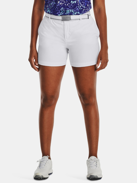 Under Armour Дамски къси панталони Under Armour UA Links Shorty