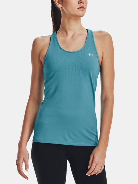 Under Armour Дамски потник Under Armour UA HG Armour Racer Tank