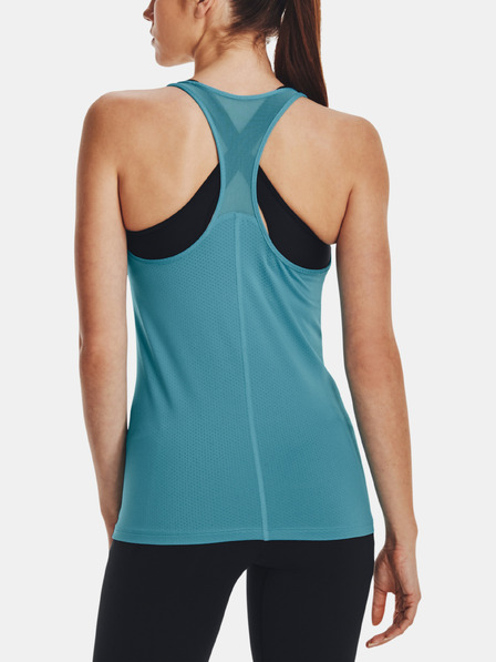 Under Armour Дамски потник Under Armour UA HG Armour Racer Tank