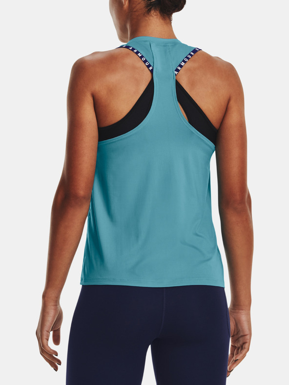 Under Armour Under Armour Women's Knockout Novelty Tank