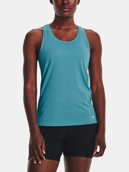 Under Armour Дамски потник Under Armour UA Fly By Tank