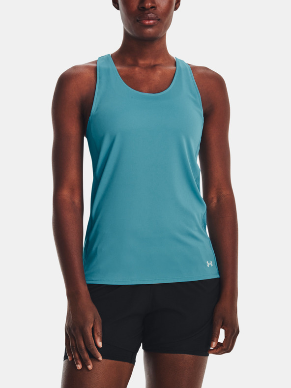 Under Armour Дамски потник Under Armour UA Fly By Tank