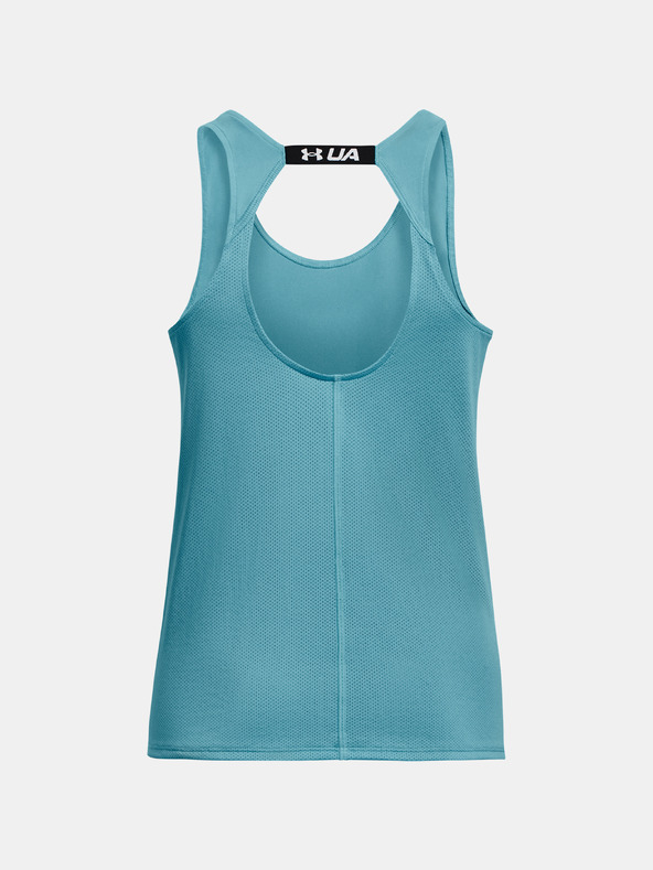 Under Armour Дамски потник Under Armour UA Fly By Tank