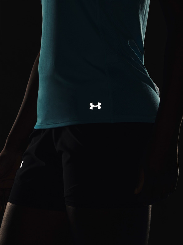 Under Armour Дамски потник Under Armour UA Fly By Tank