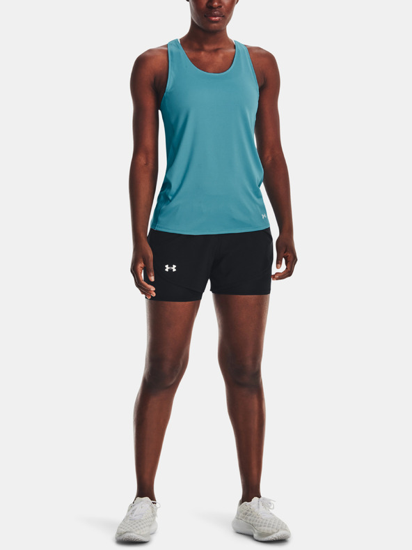 Under Armour Дамски потник Under Armour UA Fly By Tank