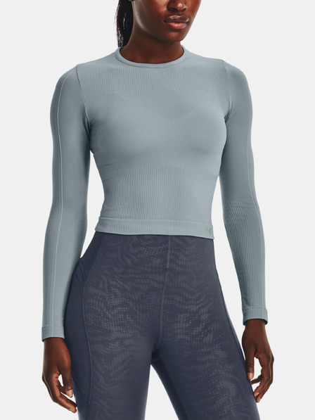 Under Armour Дамска тениска Under Armour UA Rush Seamless LS