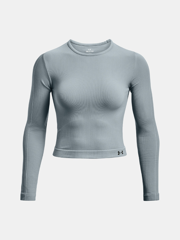 Under Armour Дамска тениска Under Armour UA Rush Seamless LS