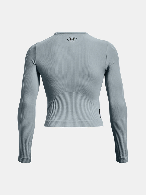 Under Armour Дамска тениска Under Armour UA Rush Seamless LS