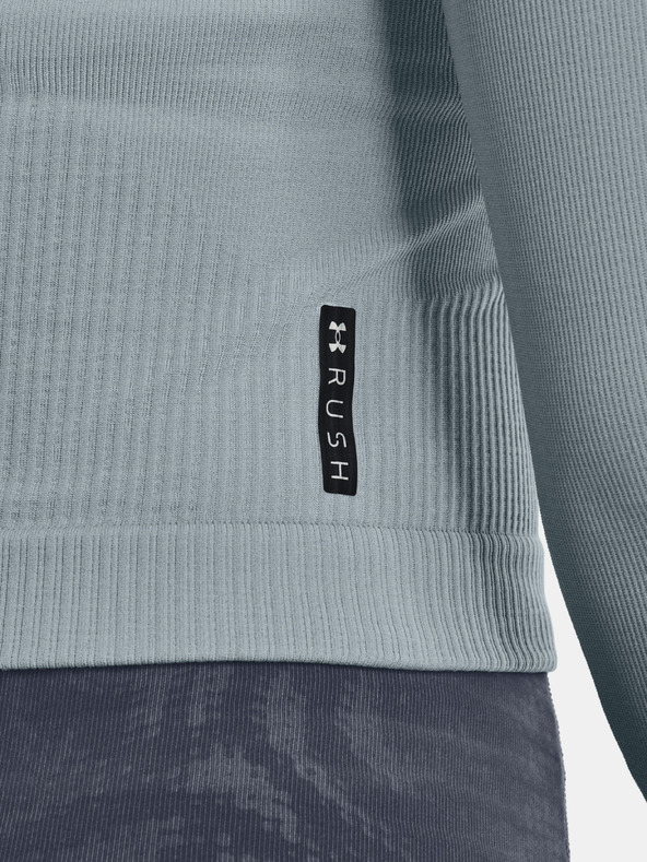 Under Armour Дамска тениска Under Armour UA Rush Seamless LS
