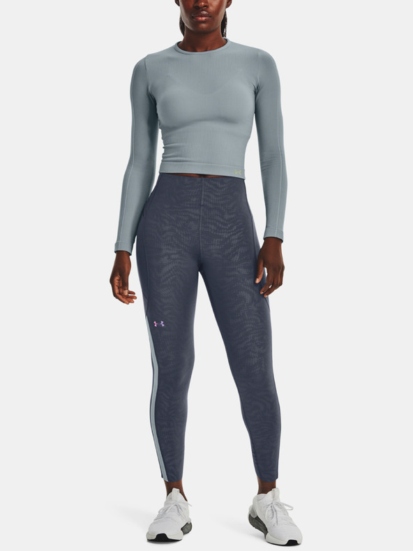 Under Armour Дамска тениска Under Armour UA Rush Seamless LS