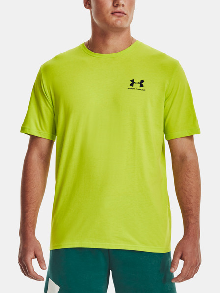 Under Armour Мъжка тениска Under Armour UA SPORTSTYLE LC SS