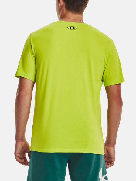 Under Armour Мъжка тениска Under Armour UA SPORTSTYLE LC SS
