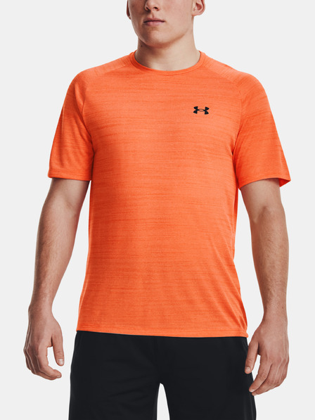Under Armour Мъжка тениска Under Armour UA Tiger Tech 2.0 SS