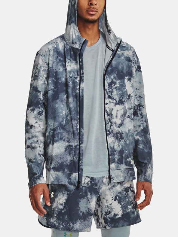 Under Armour Мъжко яке Under Armour UA ANYWHERE STORM SHINE JKT