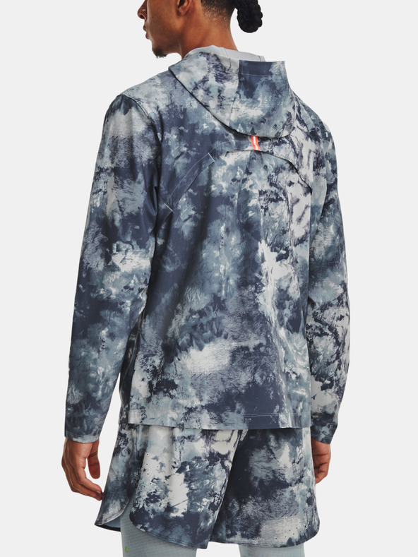 Under Armour Мъжко яке Under Armour UA ANYWHERE STORM SHINE JKT