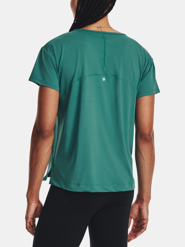 Under Armour Дамска тениска Under Armour UA Rush Energy SS