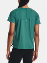 Under Armour Дамска тениска Under Armour UA Rush Energy SS