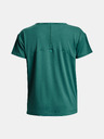 Under Armour Дамска тениска Under Armour UA Rush Energy SS